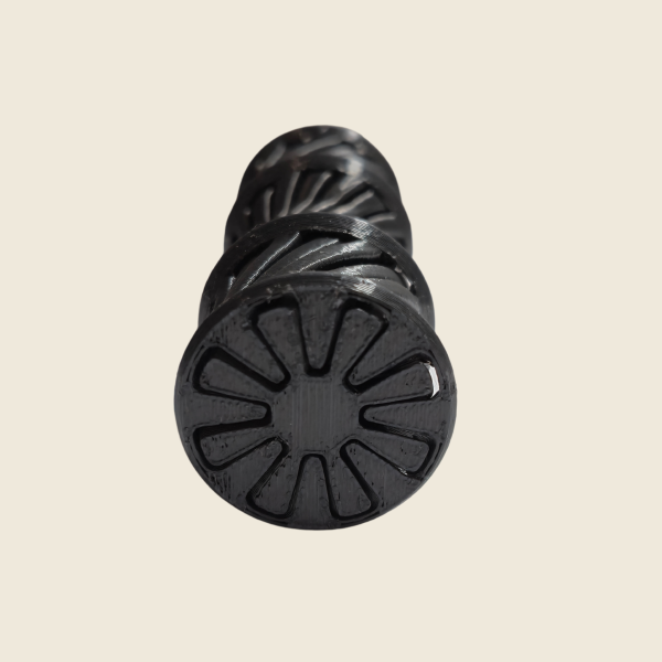 Continuous Fidget Continuous Spiraling Rod - Kandré Fidget Toy