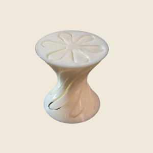 Hourglass Passthrough Spiral