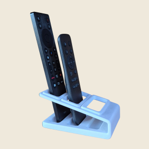 Remote Control Holder