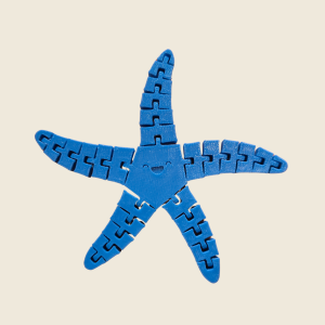 Flexi Starfish