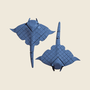 Flexi Stingray