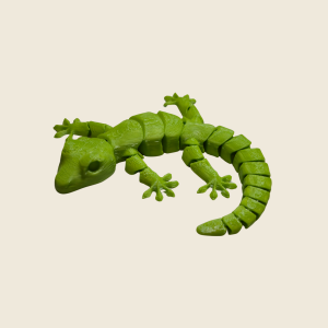 Flexi Gecko