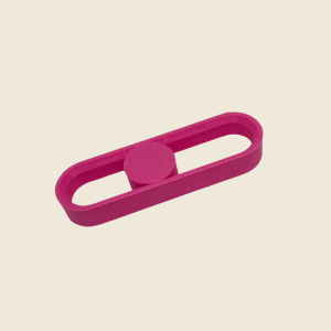 Circle Slider Fidget