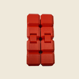 Infinity Cube