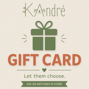 Store Gift Card