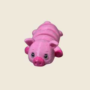 Little Piggy