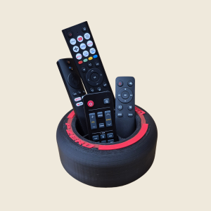 F1 Remote Holder