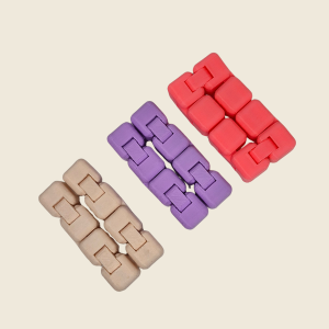 Mini Infinity Cubes