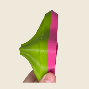 Wavy Star Fidget