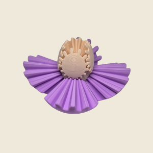 Gear Ball
