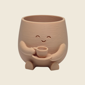 Cup Holder Planter