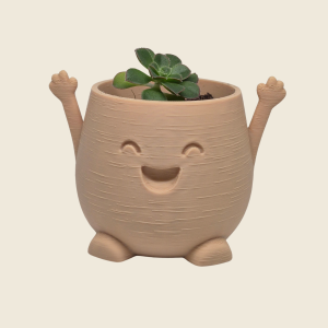 Cheering Planter