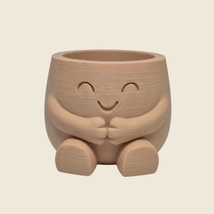 Hugging Planter