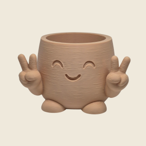 Peace Planter