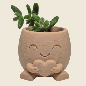 Heart Hug Planter