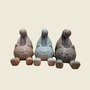 Cat Phone Stand